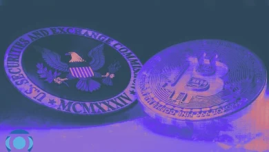 رکورد ثبت اسناد مرتبط با بیت کوین