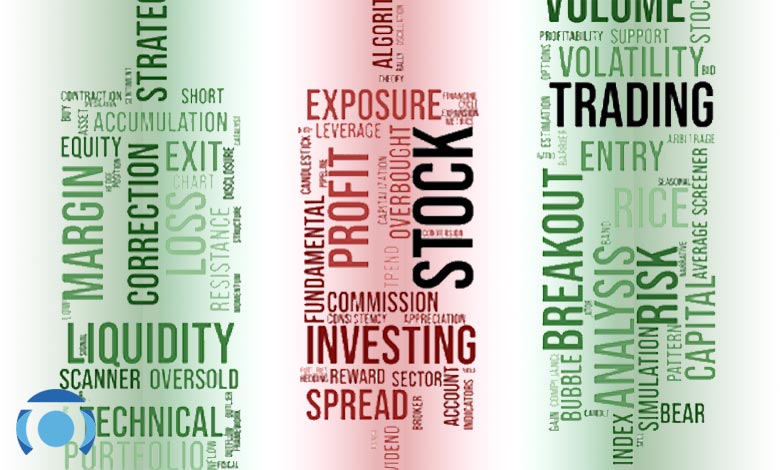 اصطلاحات ترید