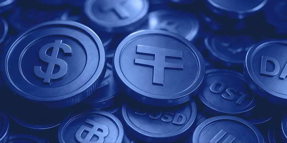 انتخاب بهترین استیبل کوین برای ایرانیان