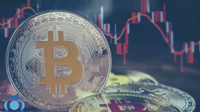 انقضای ۴۱۵ میلیوت دلار معاملات باز بیت کوین