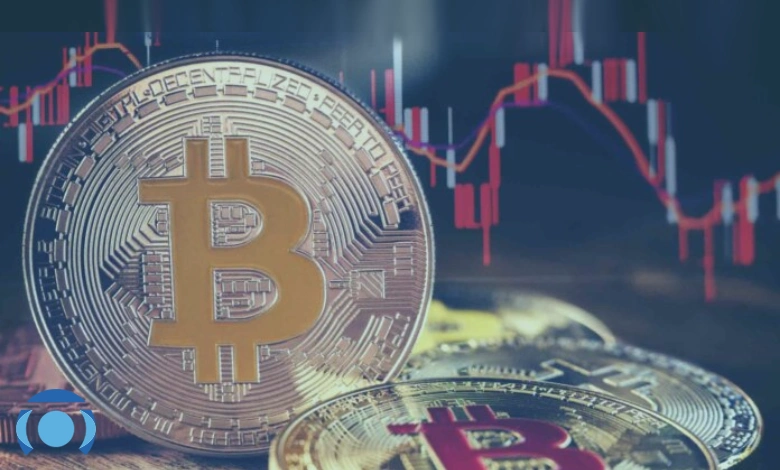 انقضای ۴۱۵ میلیوت دلار معاملات باز بیت کوین