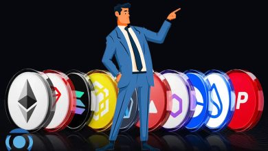 انواع ارز دیجیتال چیست