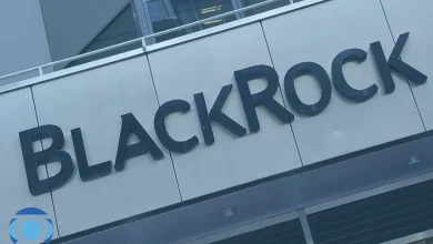 بلک راک بلاکچین