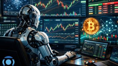 بهترین ابزارهای تحلیل ارز دیجیتال با هوش مصنوعی