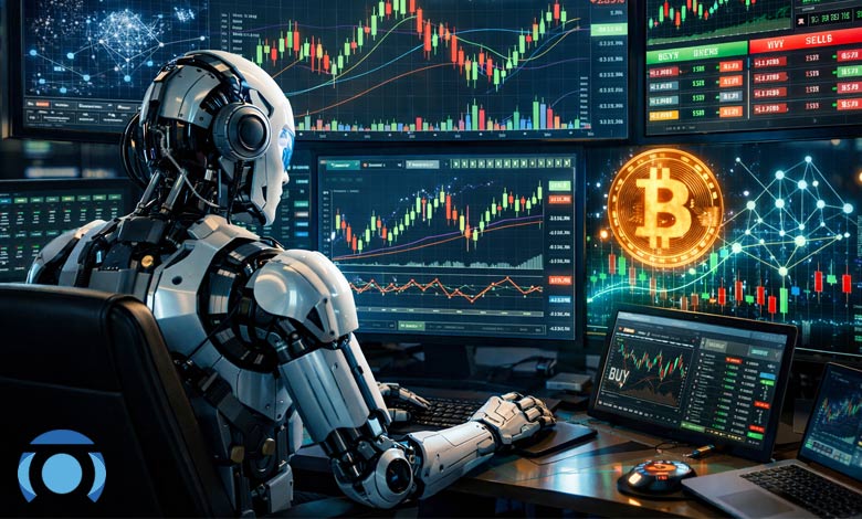 بهترین ابزارهای تحلیل ارز دیجیتال با هوش مصنوعی