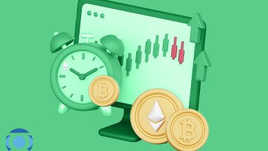 بهترین زمان خرید و فروش ارز دیجیتال