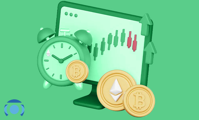 بهترین زمان خرید و فروش ارز دیجیتال