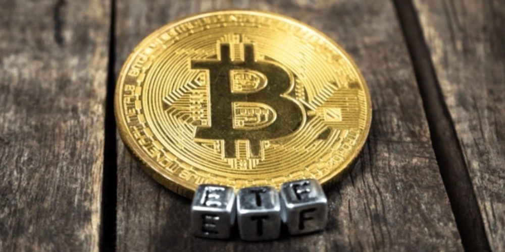 اسناد مرتبط با بیت کوین و ETF