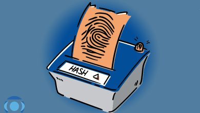 تابع هش و هشینگ