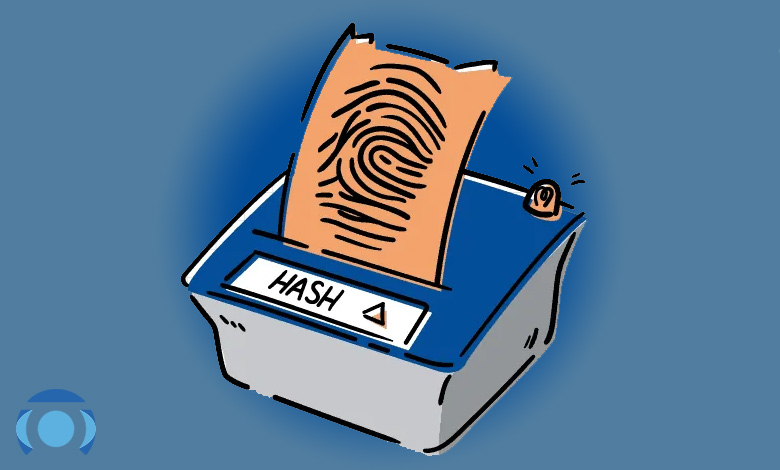 تابع هش و هشینگ