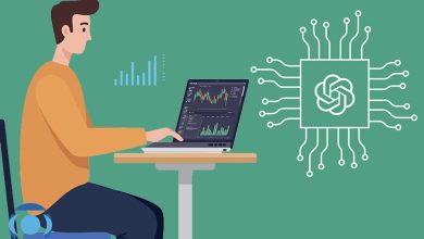 تحلیل اشتباهات معاملاتی با ChatGPT