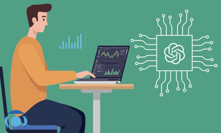 چطور با ChatGPT اشتباهات ترید خودمان را پیدا کنیم؟