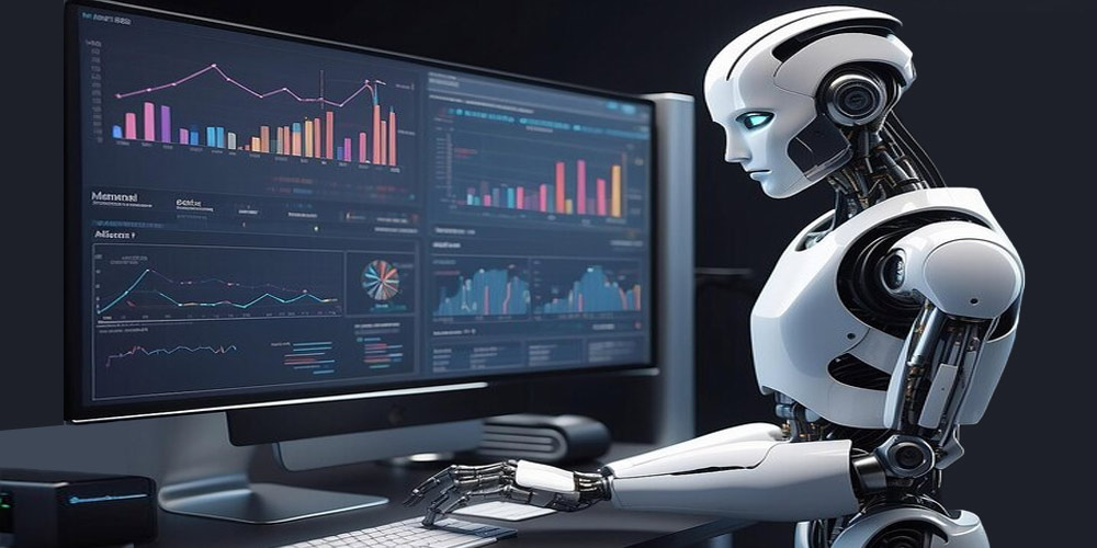 تحلیل بازار ارزهای دیجیتال با خوش مصنوعی