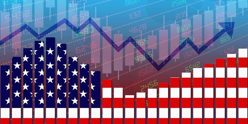 تحلیل وضعیت اقتصاد آمریکا