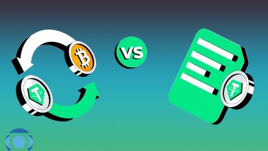 تفاوت مارجین و فیوچرز