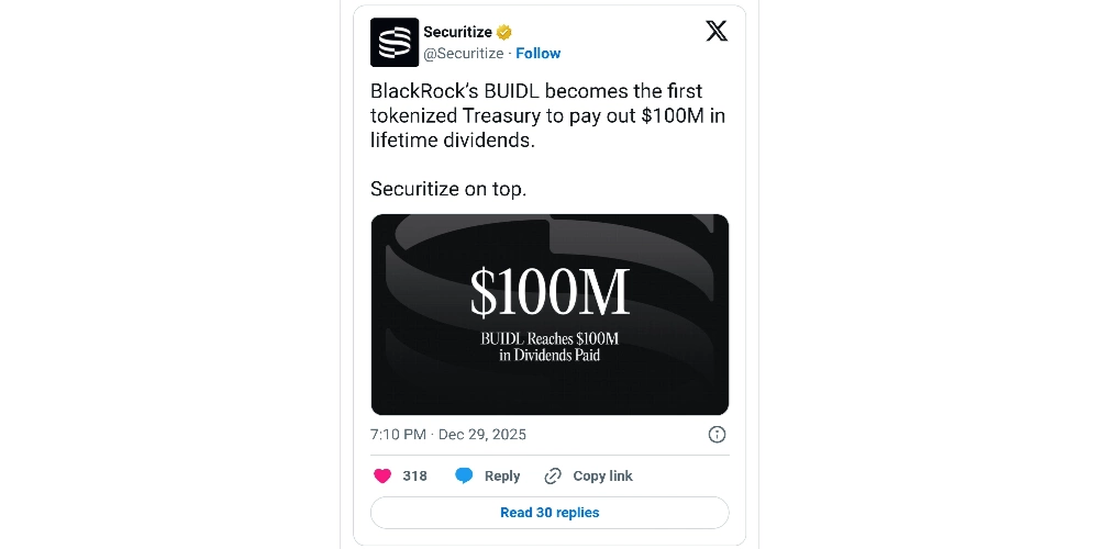 استفاده بلاک راک بلاکچین