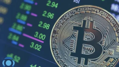 رکورد جذب سرمایه بیت کوین شکسته شد