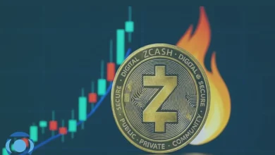 زی کش رهبر رالی صعودی فصل چهارم