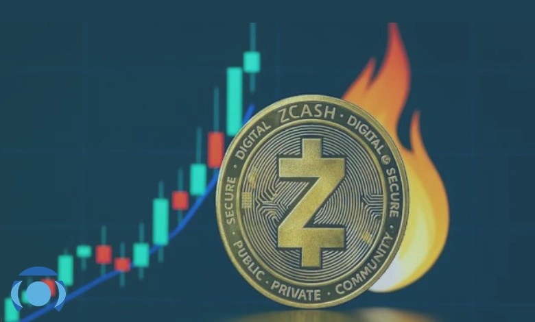 زی کش رهبر رالی صعودی فصل چهارم