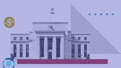 ساعت اعلام نرخ بهره فدرال رزرو امروز 19 آذر