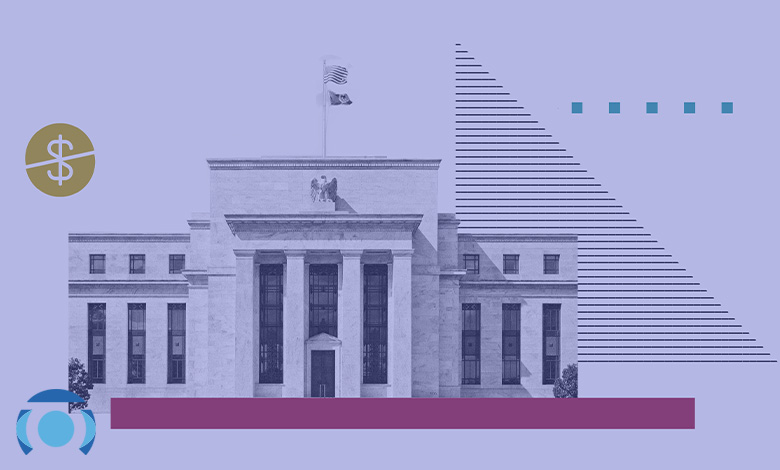 ساعت اعلام نرخ بهره فدرال رزرو امروز 19 آذر