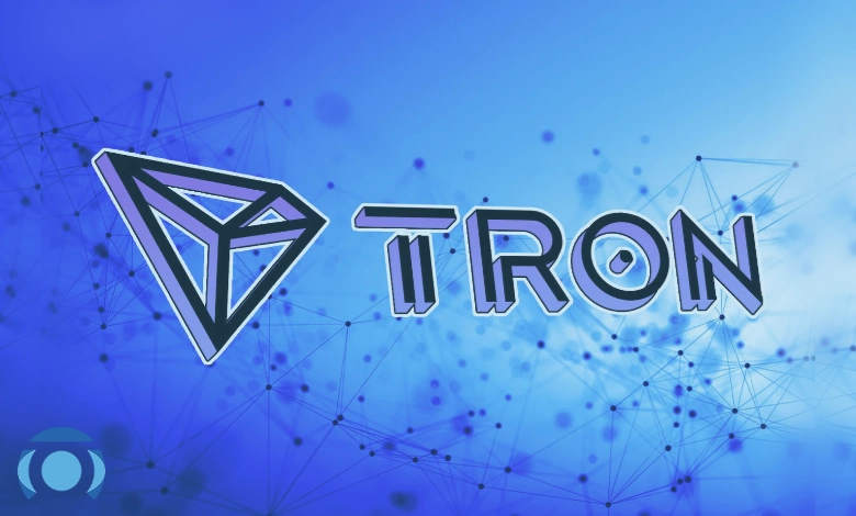 بررسی رکورد شکنی شبکه ترون