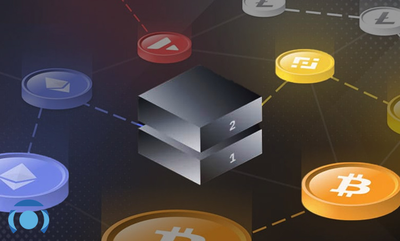 شبکه لایه دو چیست