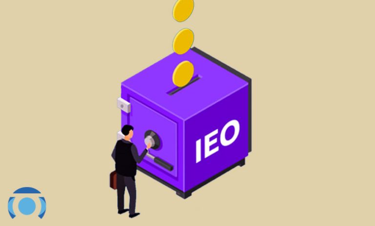 عرضه اولیه صرافی چیست؟ مقایسه ICO و IEO + آموزش شرکت در آن