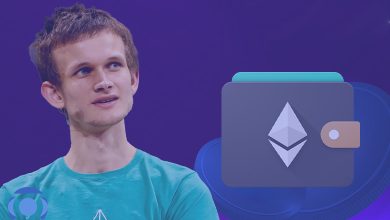 فروش آلت کوین توسط ویتالیک