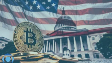 قانون ساختار بازار کریپتو