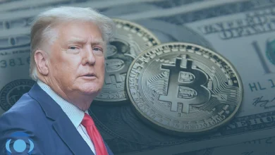 ترامپ و قوانین کریپتویی آمریکا