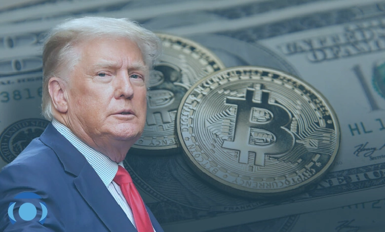 ترامپ و قوانین کریپتویی آمریکا