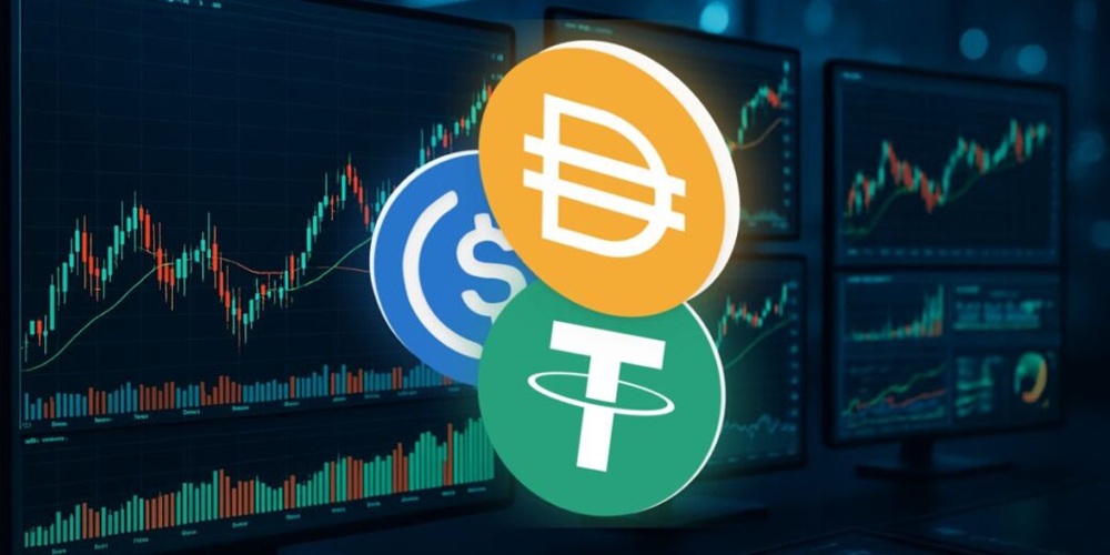 لیست بهترین استیبل کوین برای ایرانیان