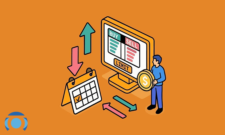 لیمیت اوردر چیست؟