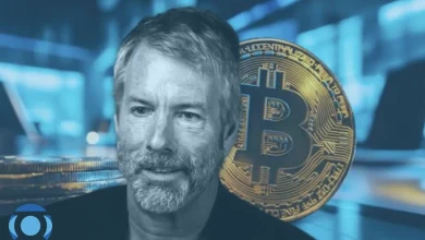 طرح مایکل سیلور بانکهایی با پشتوانه بیت کوین