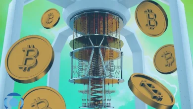 محاسبات کوانتومی تهدید بیت کوین