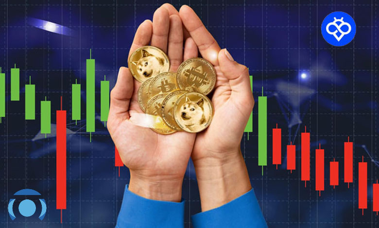 معرفی انواع ارز دیجیتال در توبیت