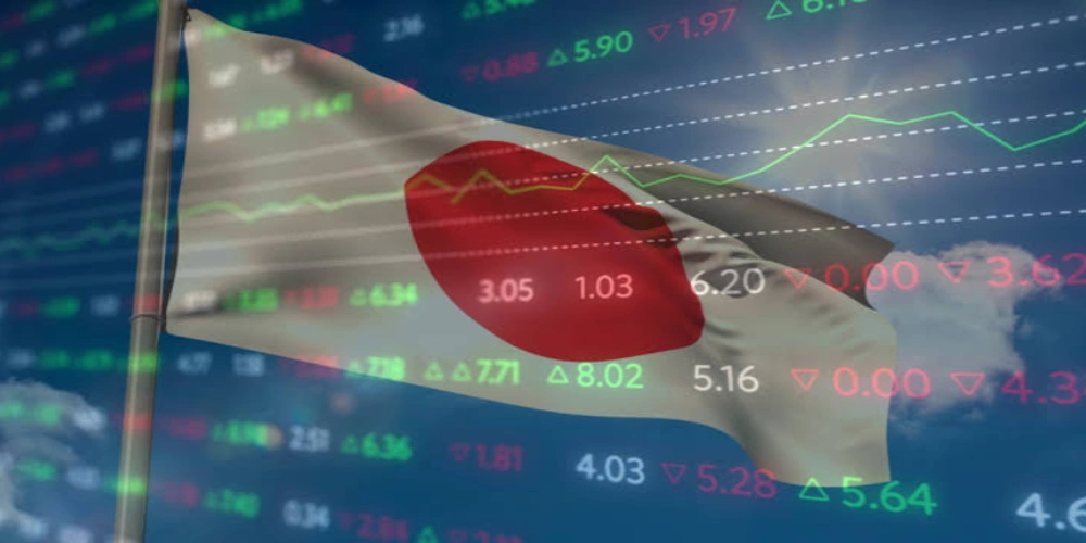 افزایش نرخ بهره توسط بانک مرکزی ژاپن