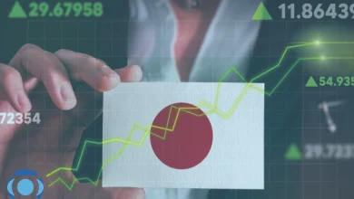 بررسی تاثیرات افزایش نرخ بهره توسط بانک مرکزی ژاپن