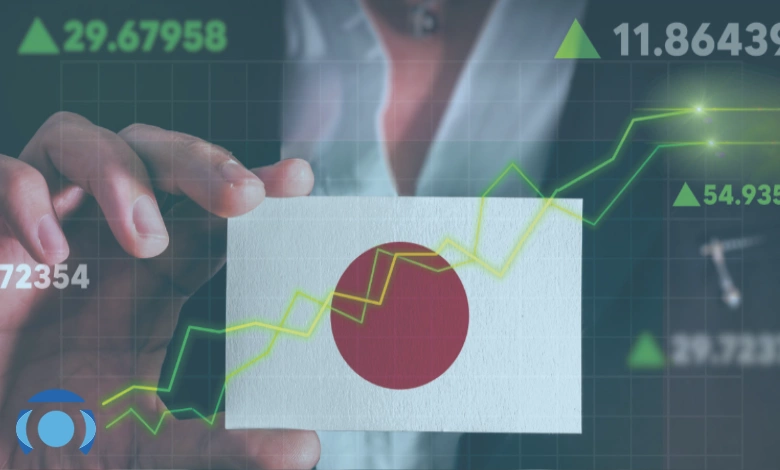 بررسی تاثیرات افزایش نرخ بهره توسط بانک مرکزی ژاپن