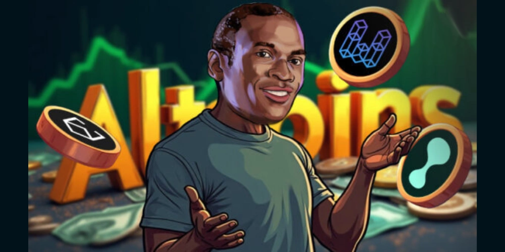 مصاحبه آرتور هیز در مورد آلت سیزن