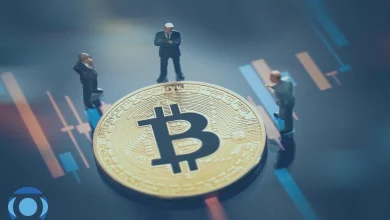 هولدرهای بزرگ بیت کوین