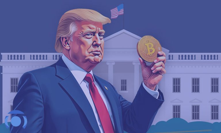 واکنش بازار کریپتو به تمجید ترامپ از بیت کوین؛ آغاز روند صعودی یا تخلیه هیجانات