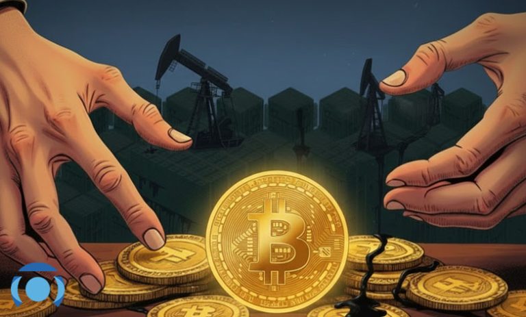 ورود پنهانی سرمایه نفتی خلیج فارس به بیت‌کوین؛ موج بعدی نقدینگی BTC چه معنایی دارد؟