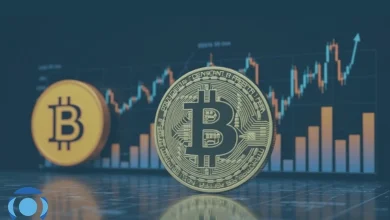 کاهش ۴ درصدی هش ریت بیت کوین