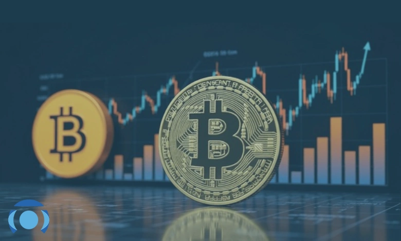 کاهش ۴ درصدی هش ریت بیت کوین