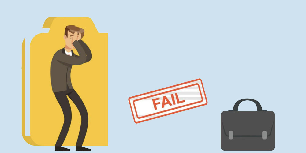 اشتباهات در معاملات فیوچرز