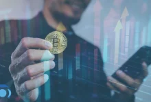 انباشت بیت کوین توسط سرمایه‌گذاران بزرگ