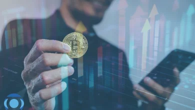 انباشت بیت کوین توسط سرمایه‌گذاران بزرگ