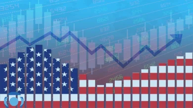 بدهی ملی آمریکا